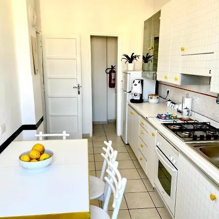 Matrimoniale Privata In Condivisibile Apartment Salerno
