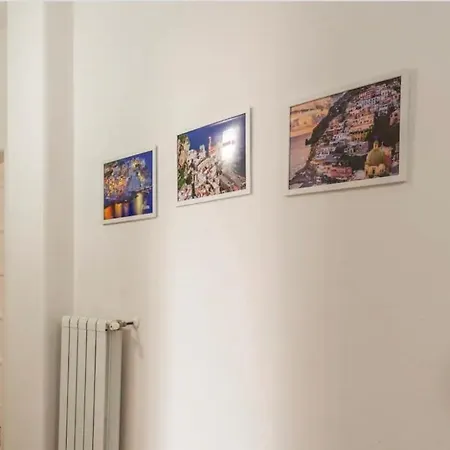Apartment Matrimoniale Privata In Condivisibile