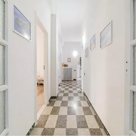 Matrimoniale Privata In Condivisibile Apartment Salerno