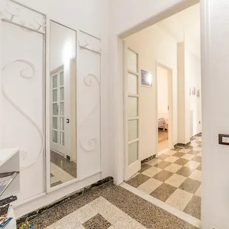Matrimoniale Privata In Condivisibile Apartment *