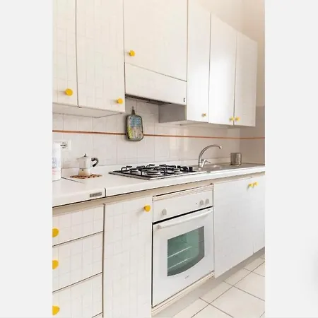 Matrimoniale Privata In Condivisibile Apartment Salerno