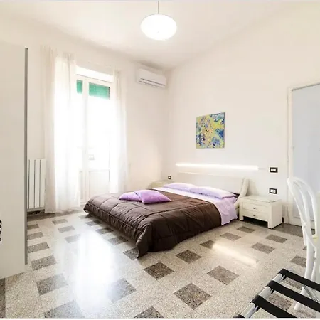 Matrimoniale Privata In Condivisibile Apartment
